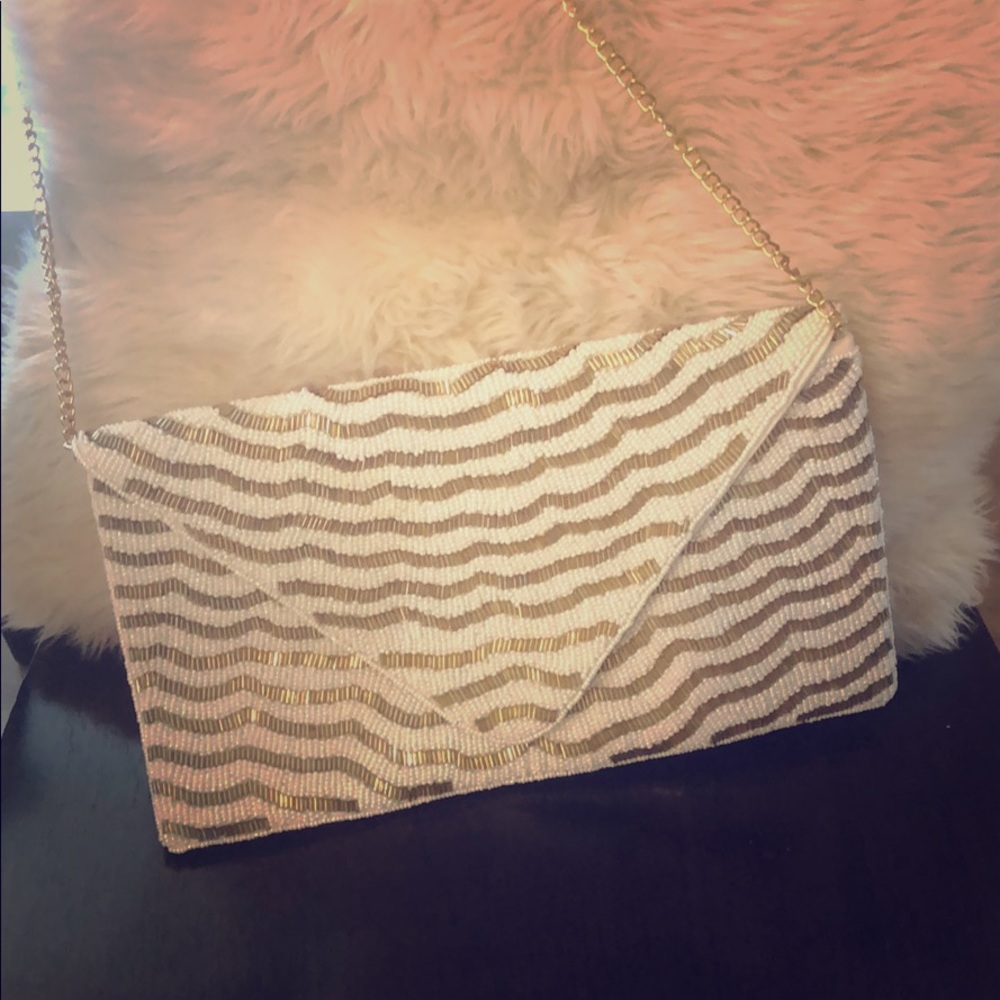 Very cute bag🌹